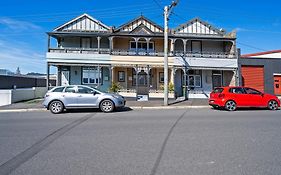 Burnie City Apartments